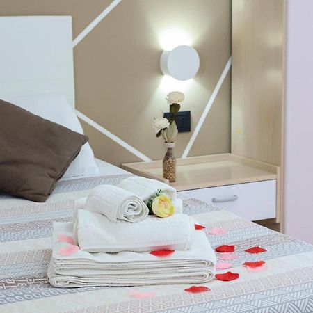 Bed and Breakfast Il Sole Del Salento Salve Exterior foto