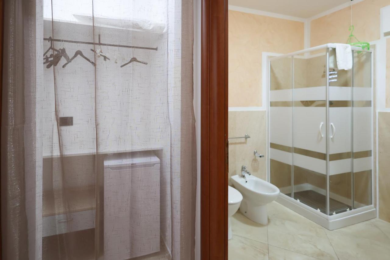 Bed and Breakfast Il Sole Del Salento Salve Exterior foto